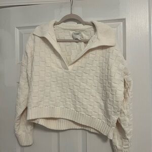 Abercrombie Sweater